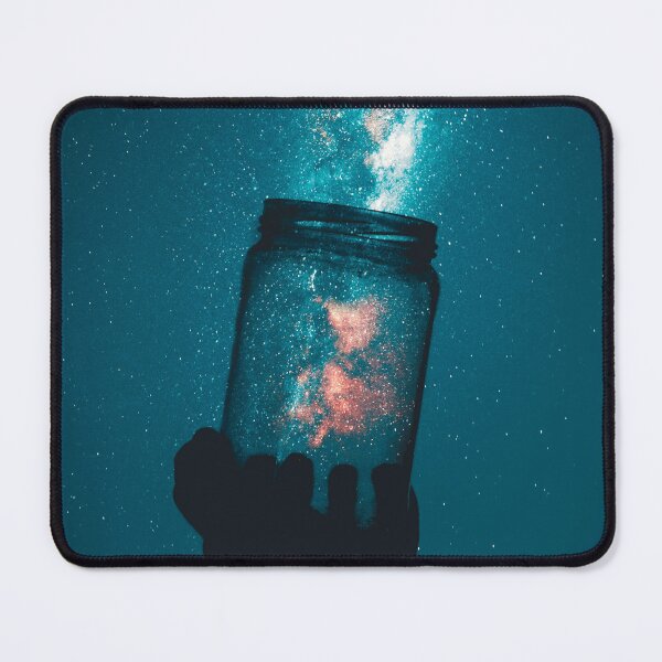 Item preview, Space In The Bottle || designdukan || designed and sold by designdukan.