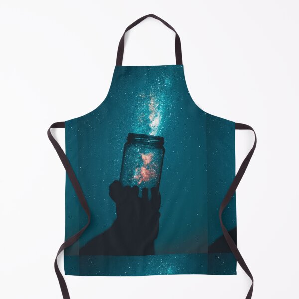 Item preview, Space In The Bottle || designdukan || designed and sold by designdukan.