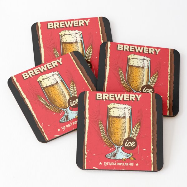 Item preview, Brown Ice Brew designed and sold by riawawawuwi.