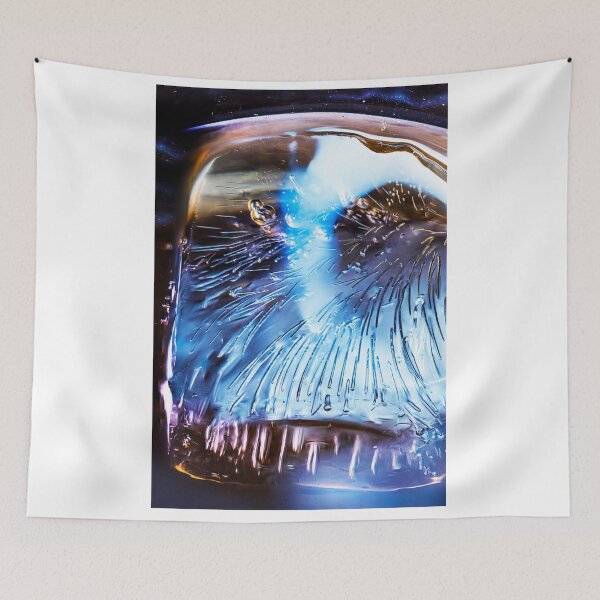 Item preview, The One Who Lies Beneath designed and sold by amgphotography.
