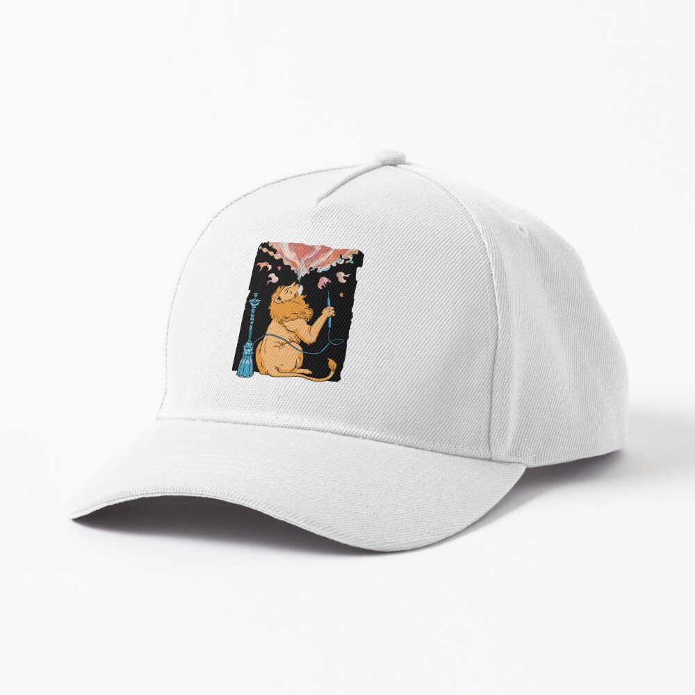 Item preview, Baseball Cap designed and sold by BeautyofColor.
