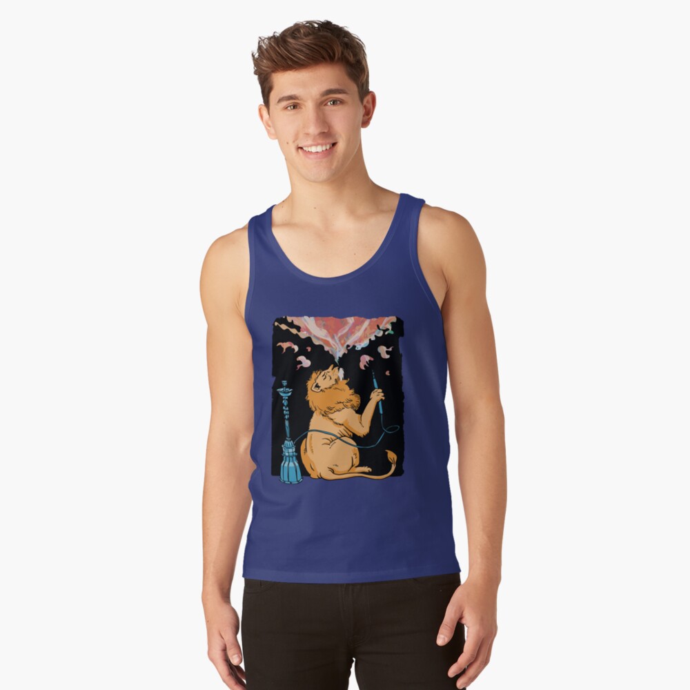 Item preview, Tank Top designed and sold by BeautyofColor.