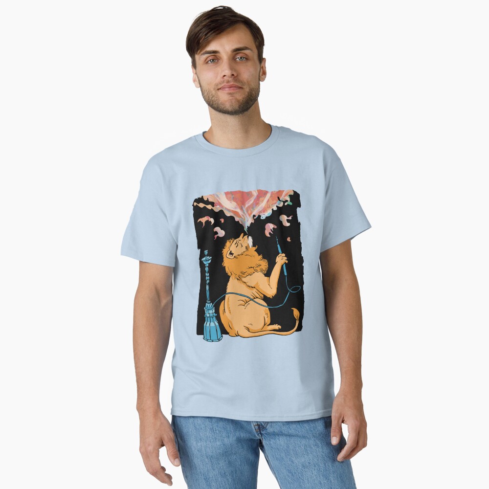 Item preview, Classic T-Shirt designed and sold by BeautyofColor.