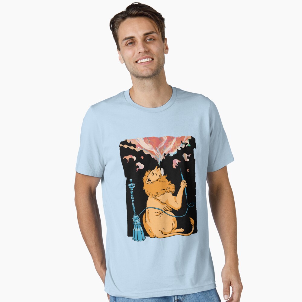 Item preview, Essential T-Shirt designed and sold by BeautyofColor.