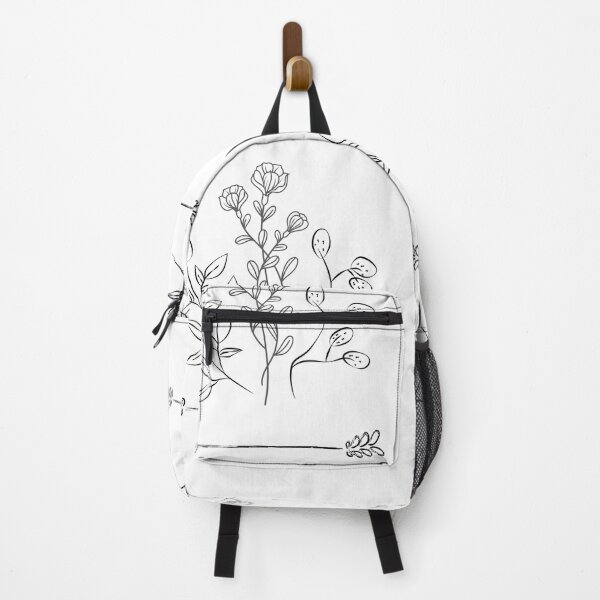 Artikelvorschau, Blumen-Design-Kleidung. Wer gibt Ihnen die besten Designs? entworfen und verkauft von love2artprint ⭐⭐⭐⭐⭐.