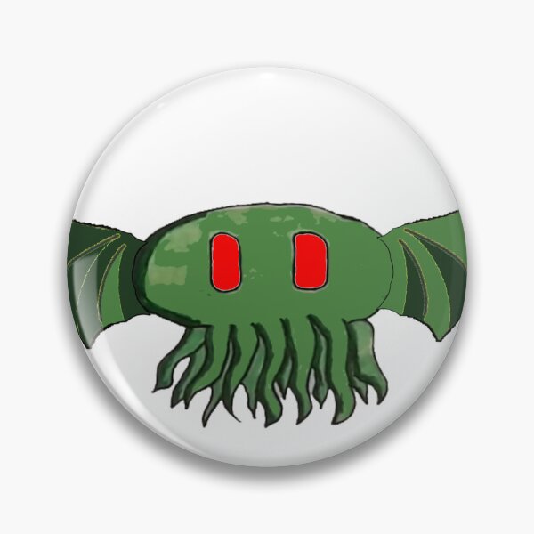 Artikelvorschau, Cathulu, Cthulhu entworfen und verkauft von nabilolsky.