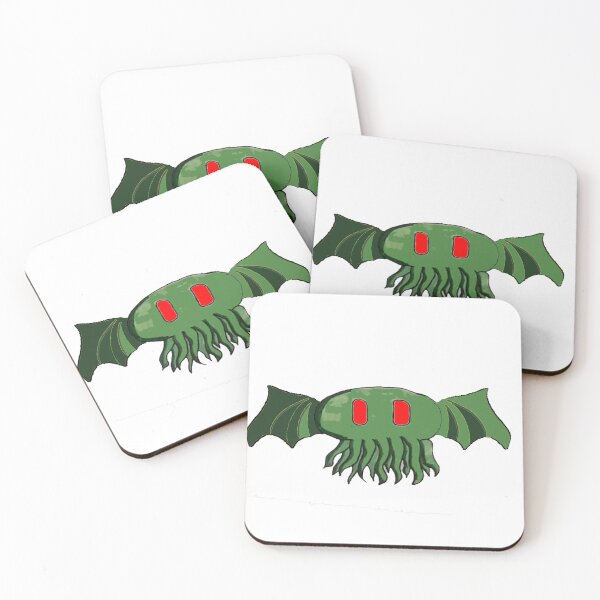 Item preview, Cathulu , Cthulhu designed and sold by nabilolsky.