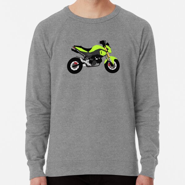 Honda outlet grom hoodie