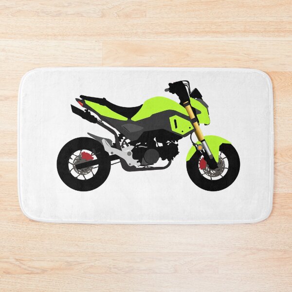 Item preview, Neon Green Grom designed and sold by AnimalCreations.