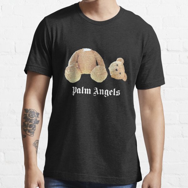New Palm Angels New York Essential T-Shirt