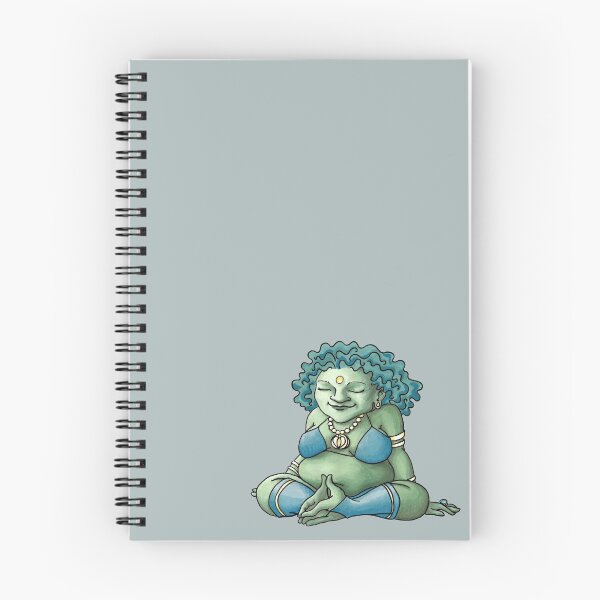 Item preview, Zen na Gig designed and sold by Jen Toal.