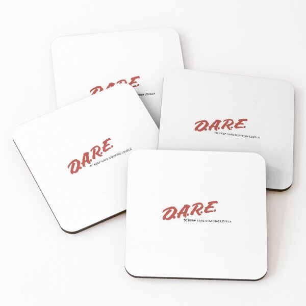 Item preview, Safe Staffing designed and sold by Kit C.