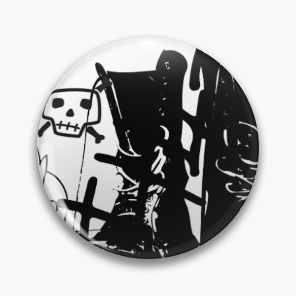 Item preview, Punk skulls designed and sold by FunkisDesignes.
