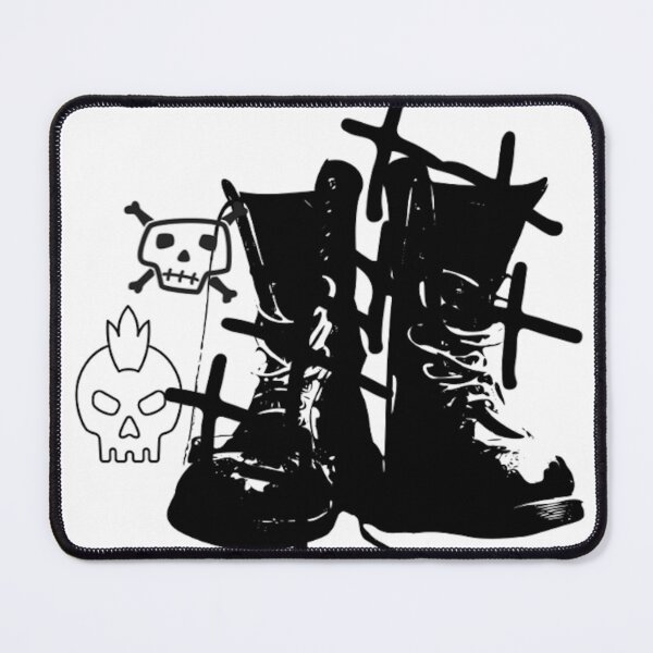 Item preview, Punk skulls designed and sold by FunkisDesignes.