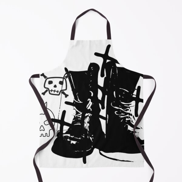 Item preview, Punk skulls designed and sold by FunkisDesignes.