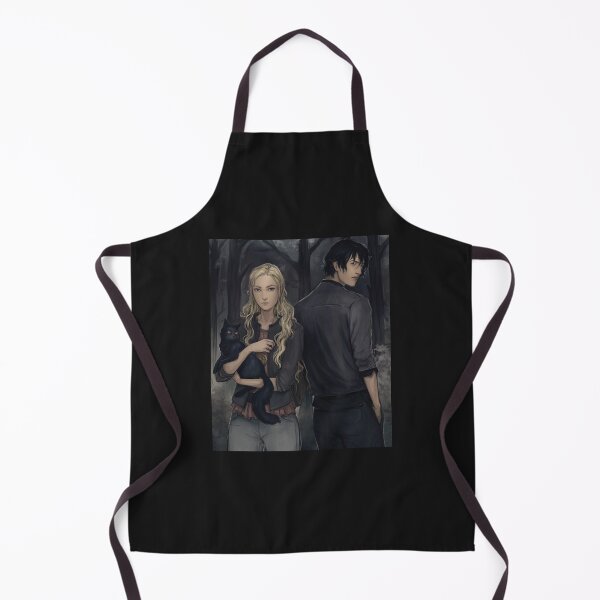 Item preview, Magical Lights - Elena, Lucian & Black Cat designed and sold by momshow.