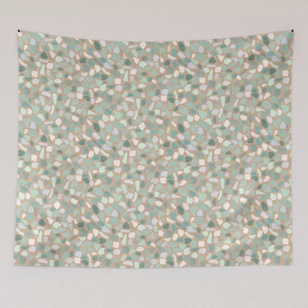 Item preview, Seaglass designed and sold by MarcyBrennanArt.