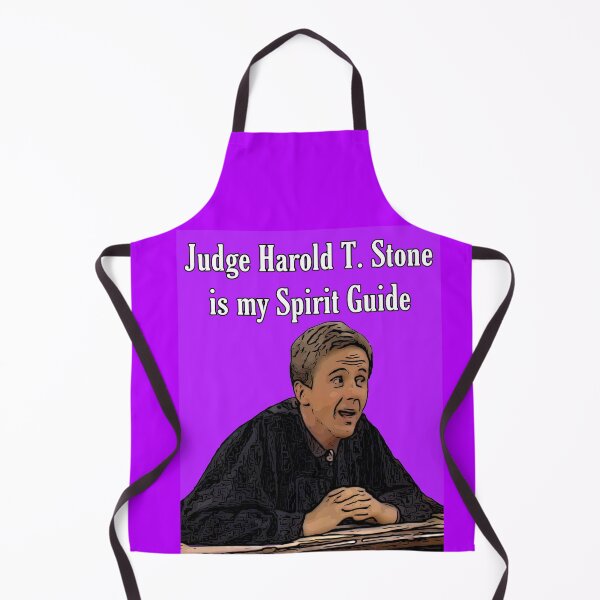 Item preview, My Spirit Guide: Judge Stone designed and sold by LisaMPierce1990.