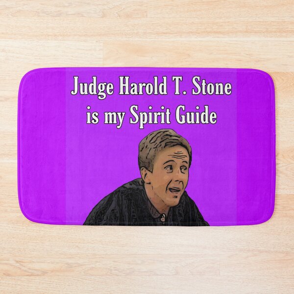 Item preview, My Spirit Guide: Judge Stone designed and sold by LisaMPierce1990.