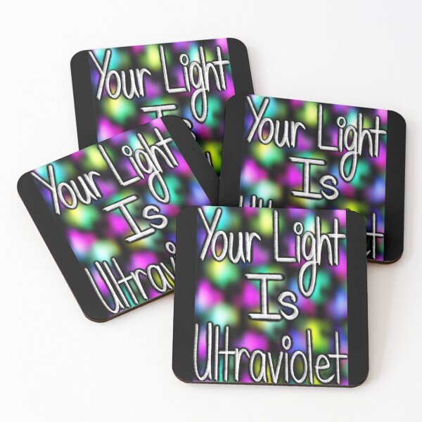 Item preview, Ultraviolet  designed and sold by EmJCreations.