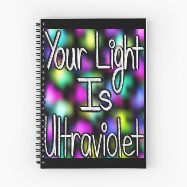 Item preview, Ultraviolet  designed and sold by EmJCreations.