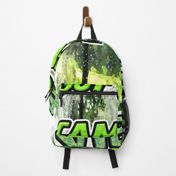 Item preview, Camping Vibes designed and sold by Janette Kimbrough.