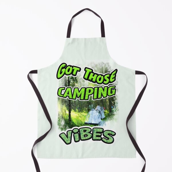 Item preview, Camping Vibes designed and sold by Janette Kimbrough.