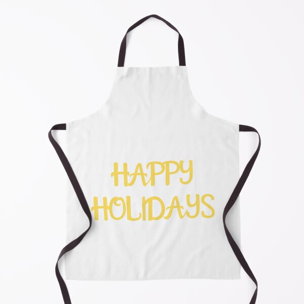 Item preview, HAPPY HOLIDAYS designed and sold by IsaCria.