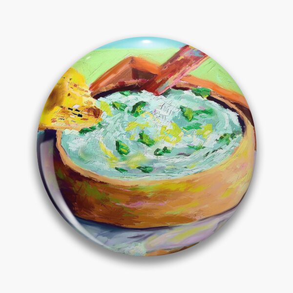 Item preview, Baba ganoush picnic  designed and sold by Madeline  Glines.