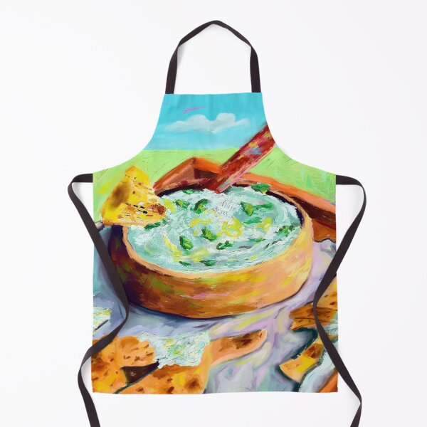 Item preview, Baba ganoush picnic  designed and sold by Madeline  Glines.