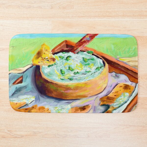 Item preview, Baba ganoush picnic  designed and sold by Madeline  Glines.