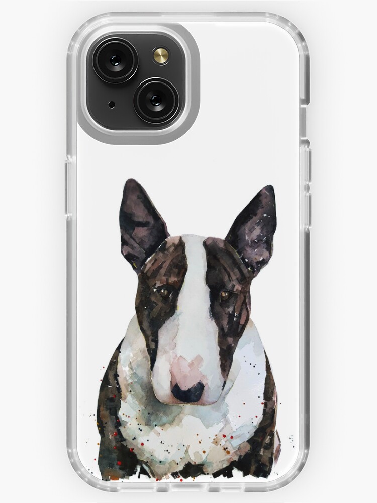 Bull terrier stuff best sale