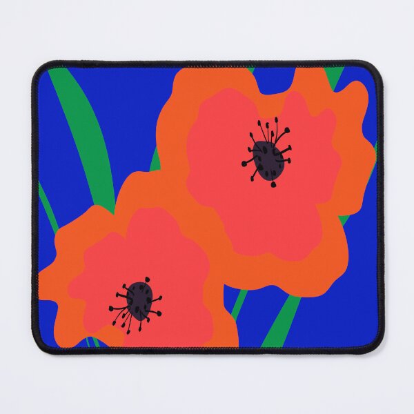 Item preview, Poppies love designed and sold by juliechicago.