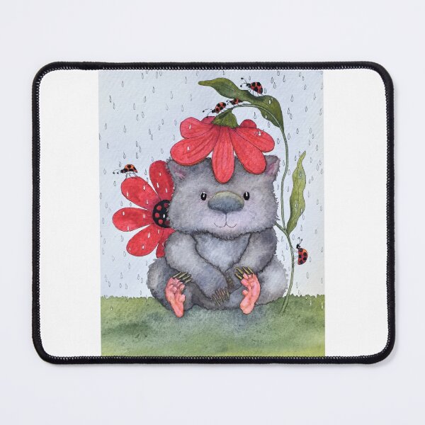 Item preview, Flower Umbrella designed and sold by PJ Paintings.
