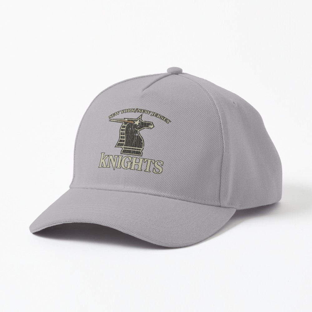 New york knights baseball cap best sale