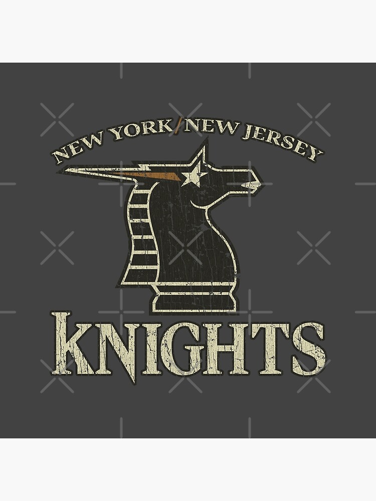  New Jersey Knights