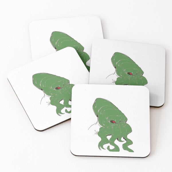 Item preview,  Cathulu , Cthulhu designed and sold by nabilolsky.