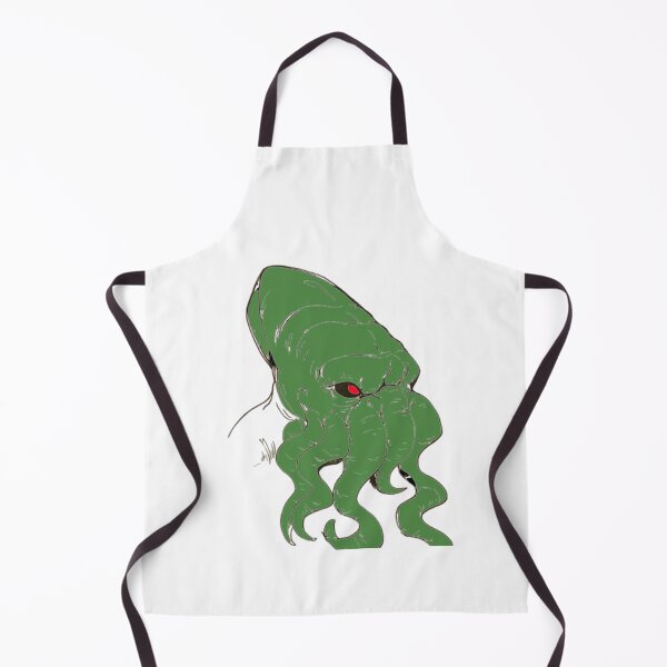 Item preview, Cathulu , Cthulhu designed and sold by nabilolsky.