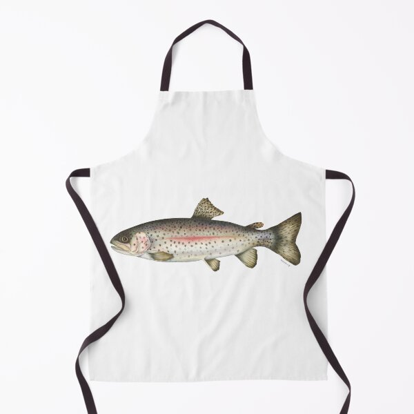 Aperçu de l'œuvre Rainbow Trout créée et vendue par eucamus.