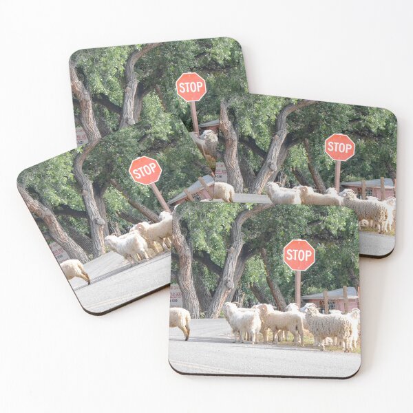 Item preview, Crossing Guard - Animal Style designed and sold by Tdcc2000.