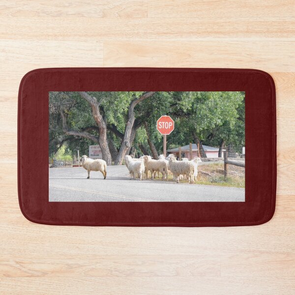 Item preview, Crossing Guard - Animal Style designed and sold by Tdcc2000.
