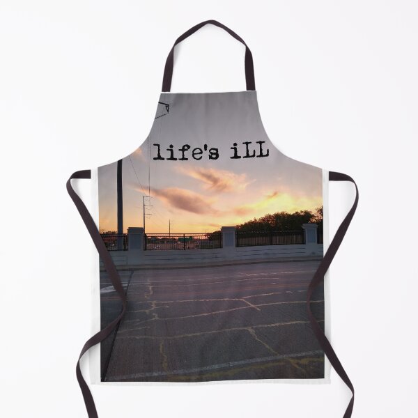 Item preview, enfermedad de la vida (puesta de sol) designed and sold by illproxy.