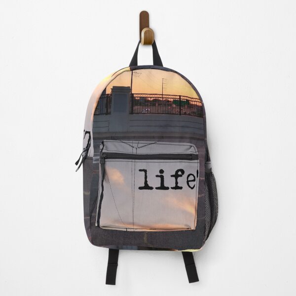 Item preview, life's iLL(sunset) designed and sold by illproxy.