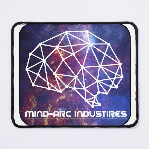 Item preview, No Man's Sky mind arc industries designed and sold by Mccrossan182.