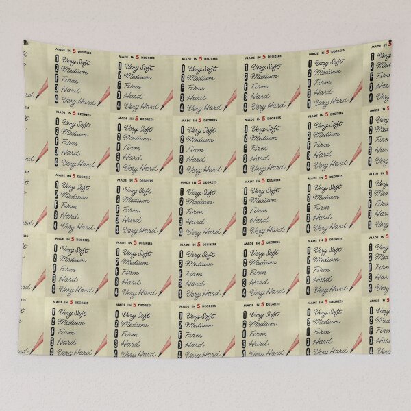 Item preview, Mongol pencil designed and sold by Tweeting.