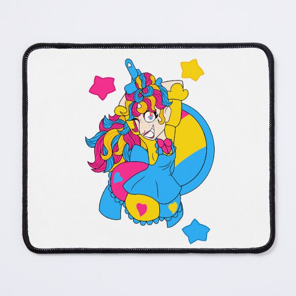 Item preview, Pride Magical Girls: Pansexual designed and sold by PrinceDevil.