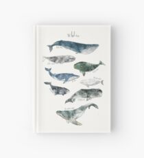 Wale Notizbuch