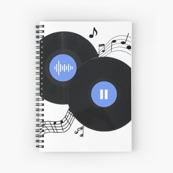 Item preview, Music vinyl records designed and sold by FunkisDesignes.
