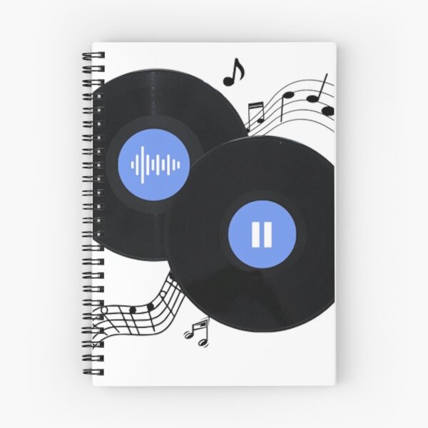Item preview, Music vinyl records designed and sold by FunkisDesignes.