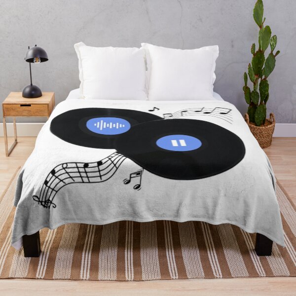 Item preview, Music vinyl records designed and sold by FunkisDesignes.